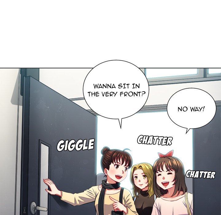 My High S Page 53 - MangaHe