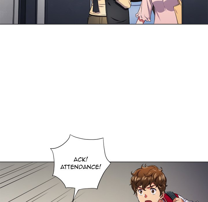 My High S Page 54 - MangaHe
