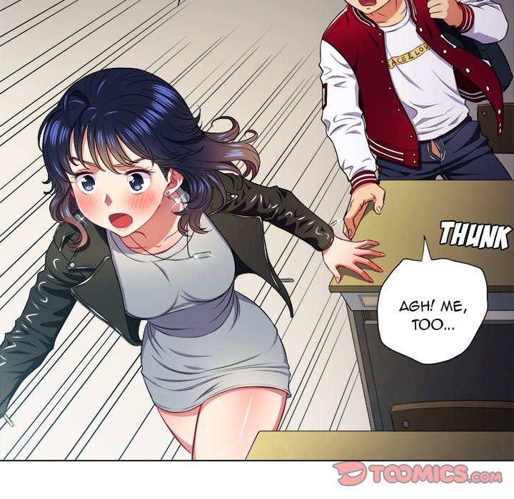 My High S Page 55 - MangaHe