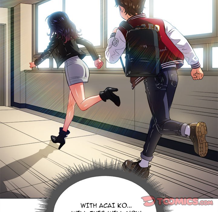 My High S Page 59 - MangaHe