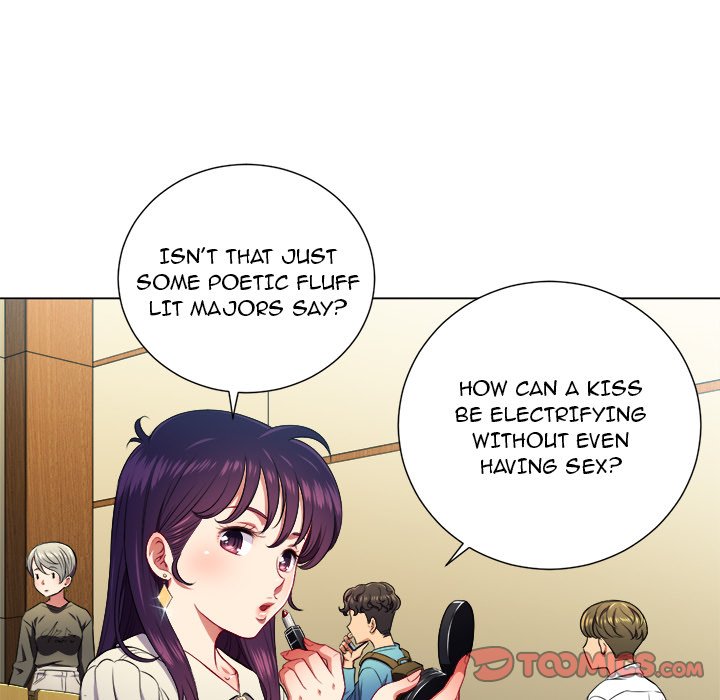 My High S Page 7 - MangaHe