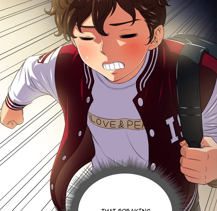 My High S Page 61 - MangaHe