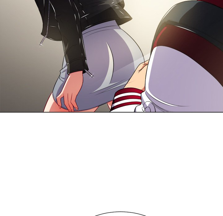 My High S Page 64 - MangaHe