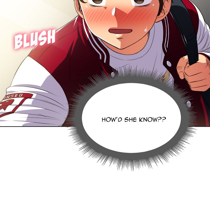 My High S Page 68 - MangaHe