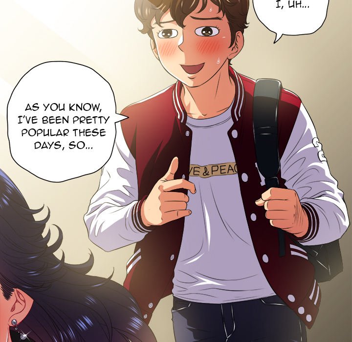 My High S Page 70 - MangaHe