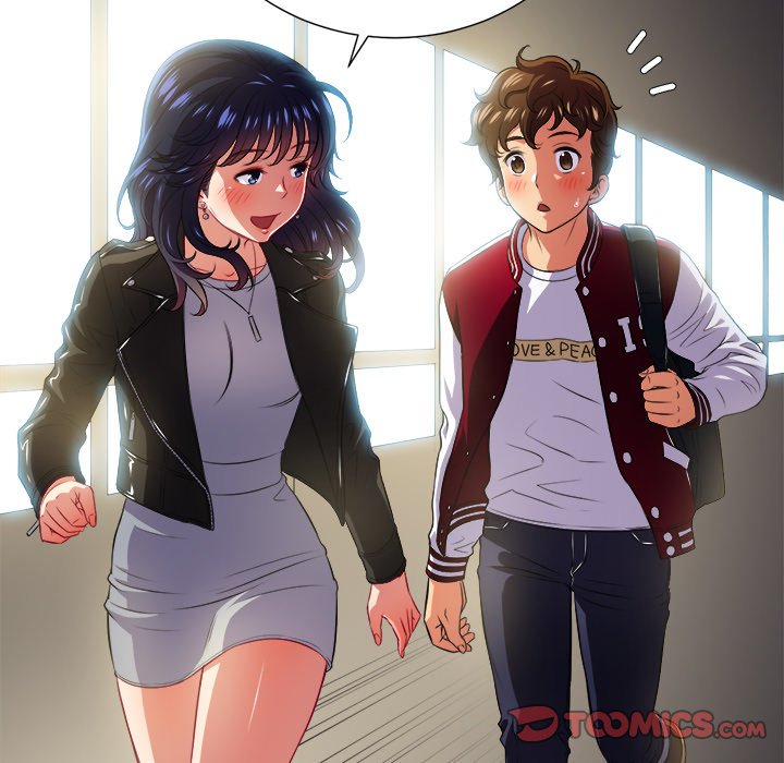 My High S Page 75 - MangaHe