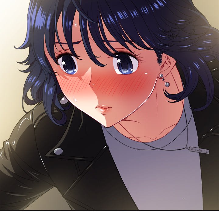 My High S Page 84 - MangaHe
