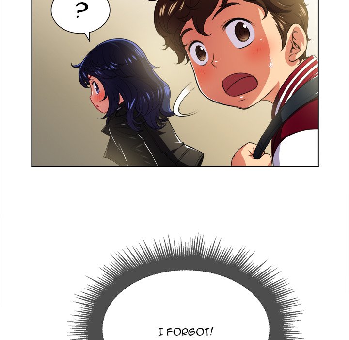 My High S Page 86 - MangaHe