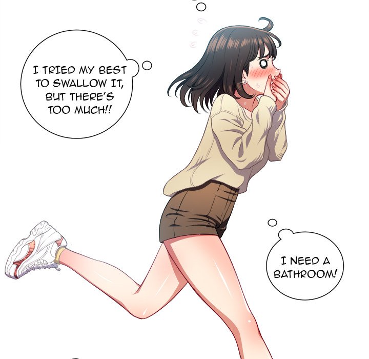 My High S Page 88 - MangaHe