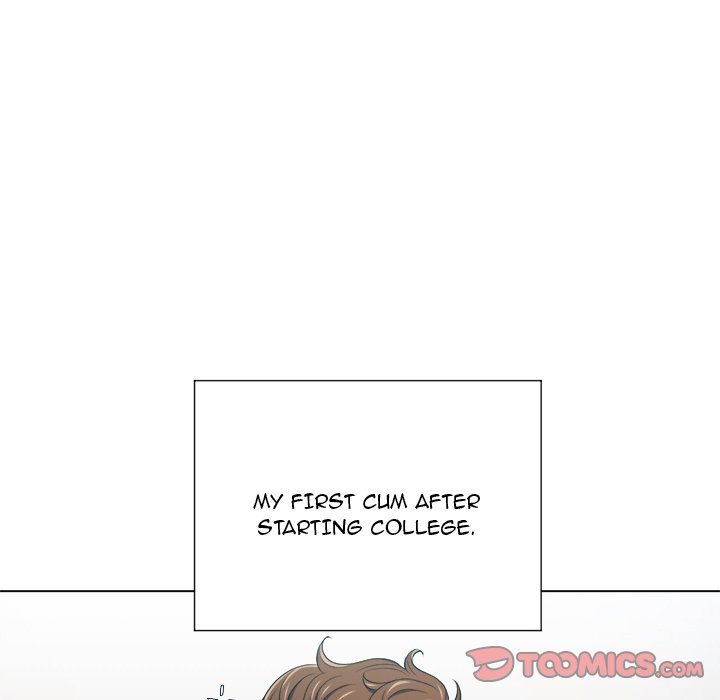 My High S Page 95 - MangaHe