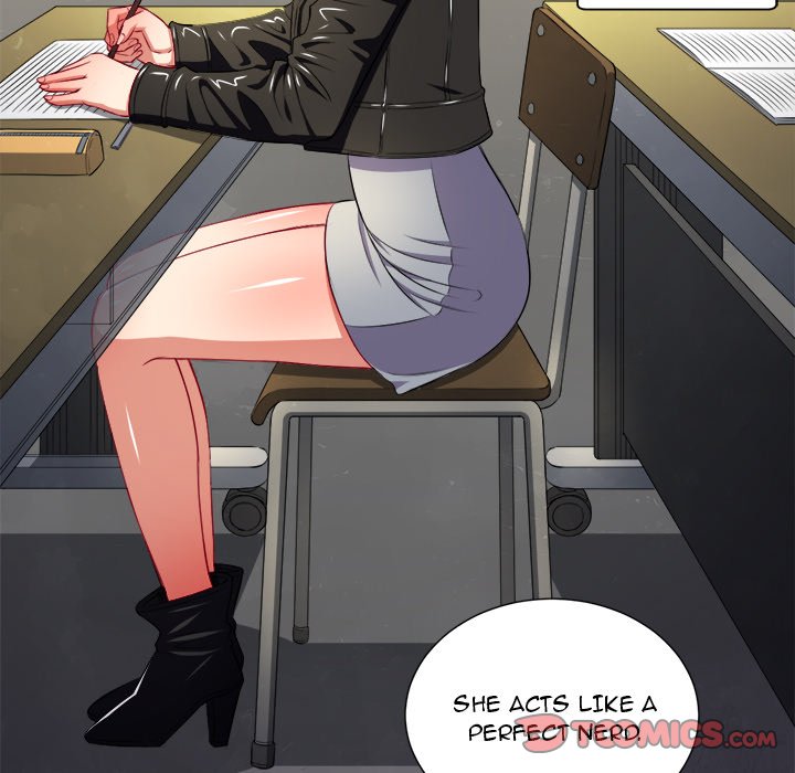 My High S Page 99 - MangaHe