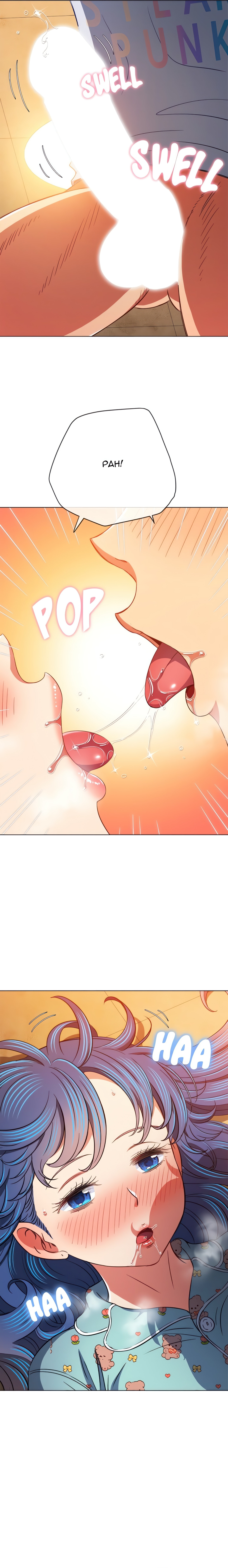 My High S Page 12 - MangaHe