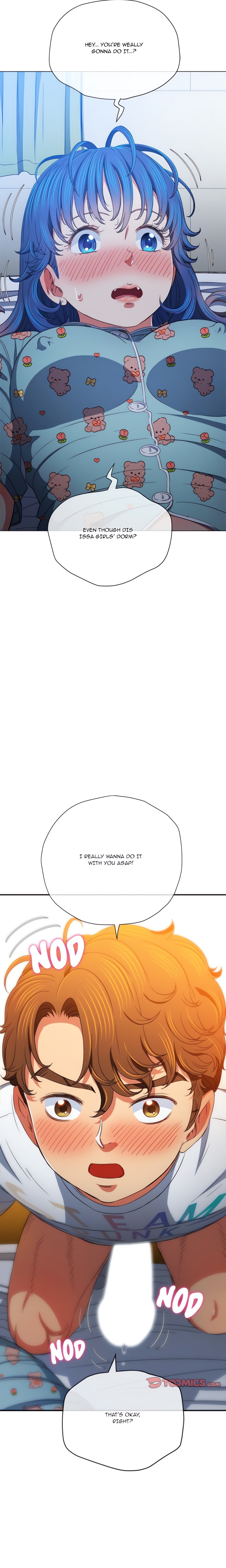My High S Page 17 - MangaHe