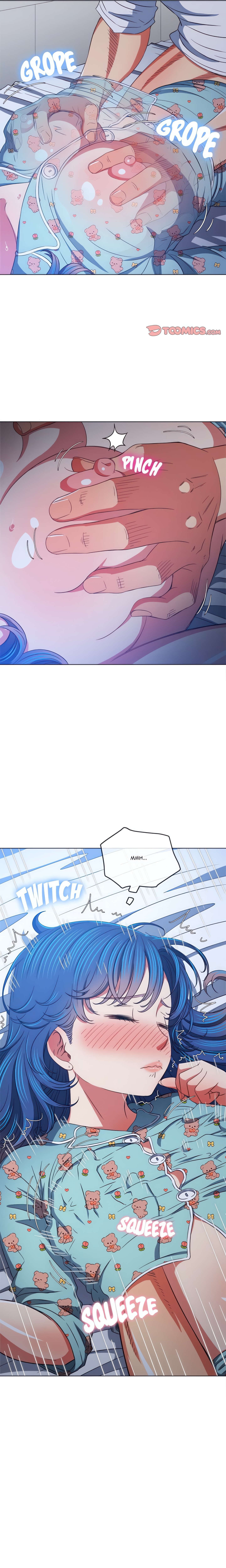 My High S Page 21 - MangaHe