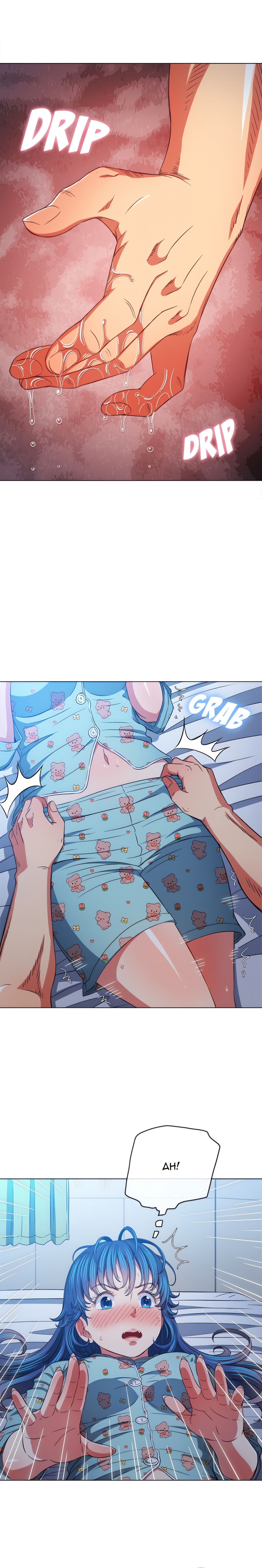 My High S Page 23 - MangaHe