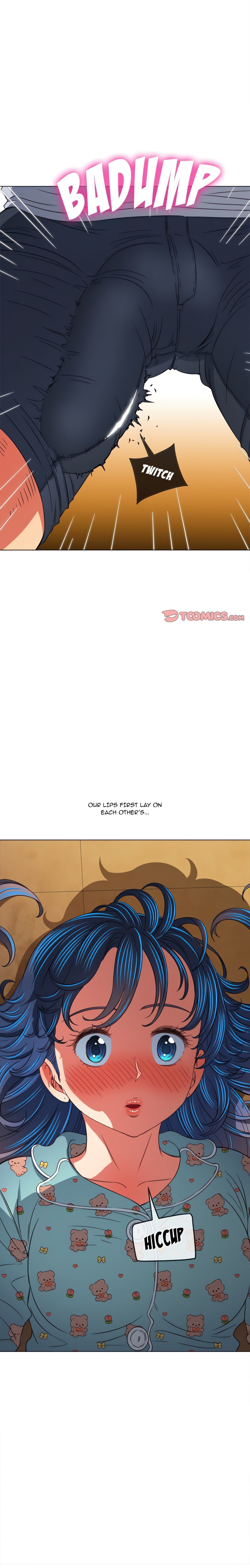 My High S Page 5 - MangaHe