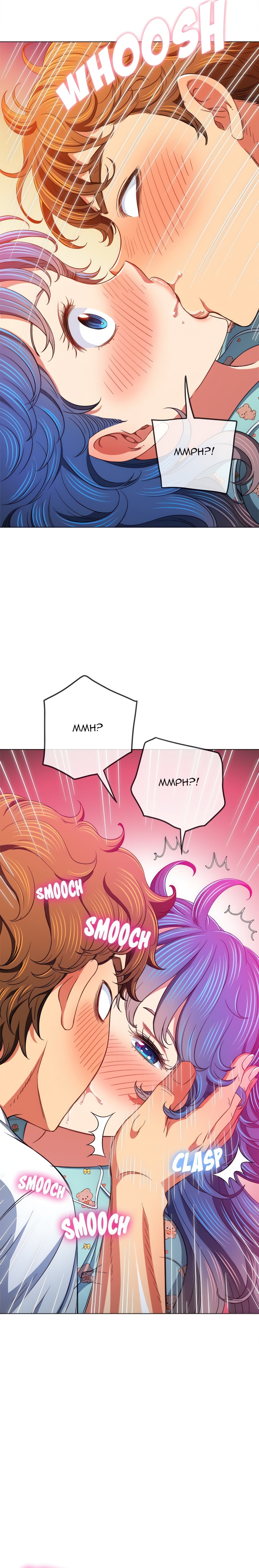 My High S Page 9 - MangaHe