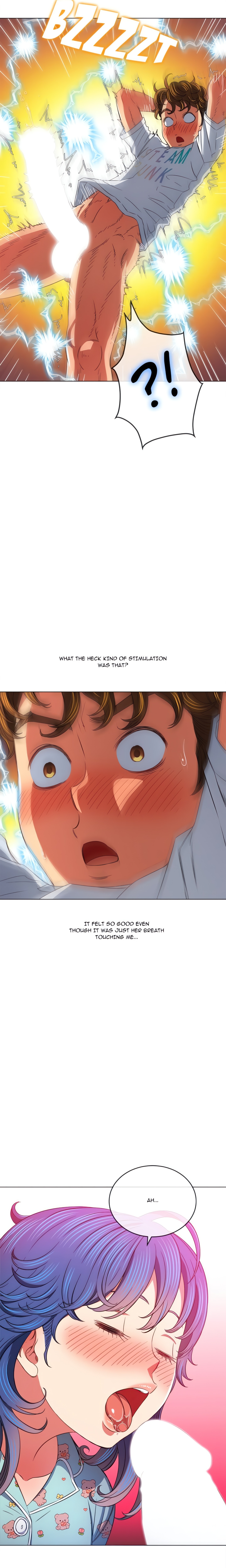 My High S Page 13 - MangaHe
