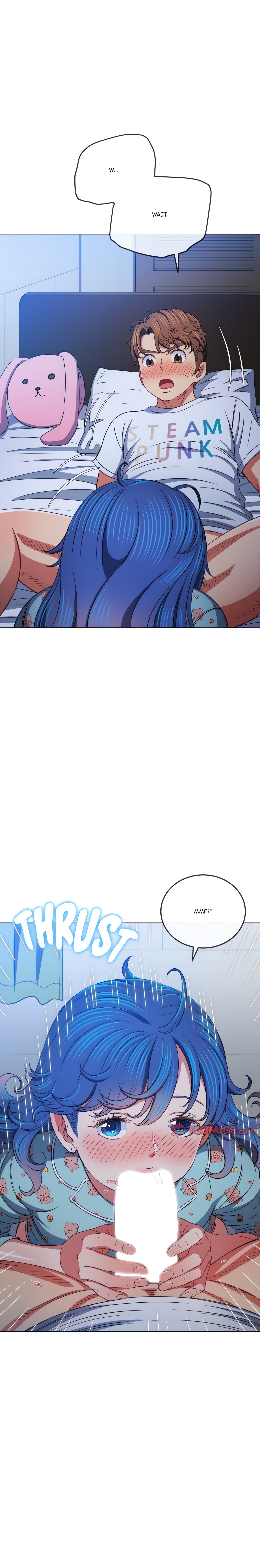 My High S Page 14 - MangaHe