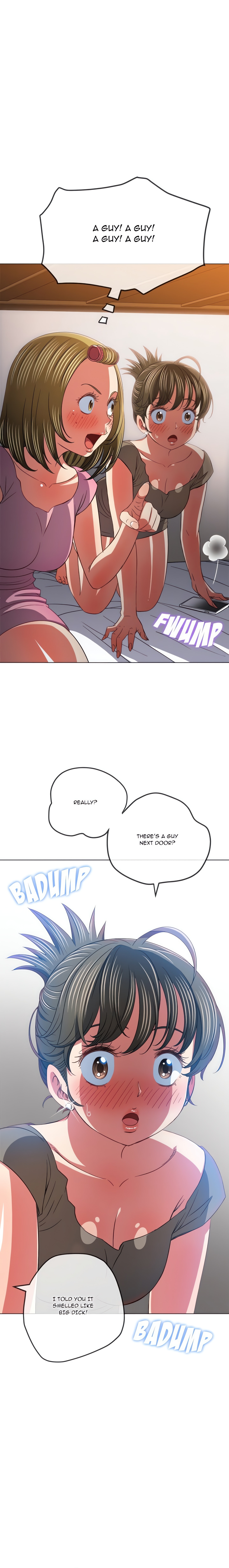 My High S Page 16 - MangaHe