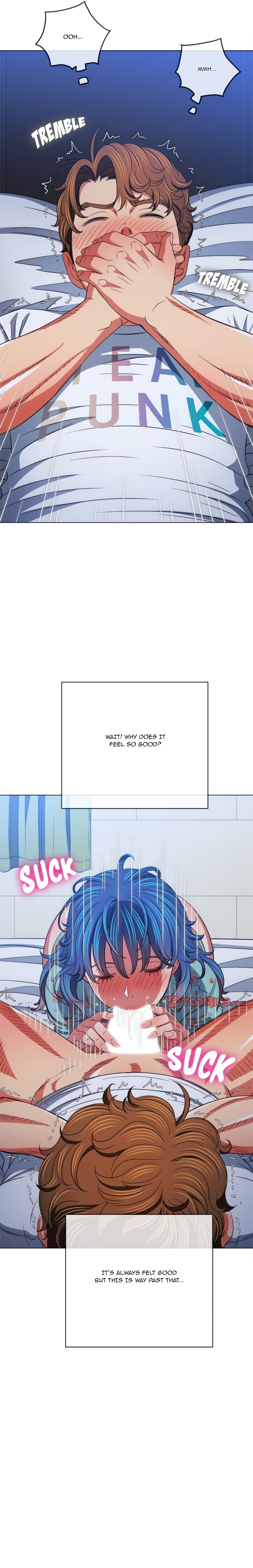 My High S Page 17 - MangaHe