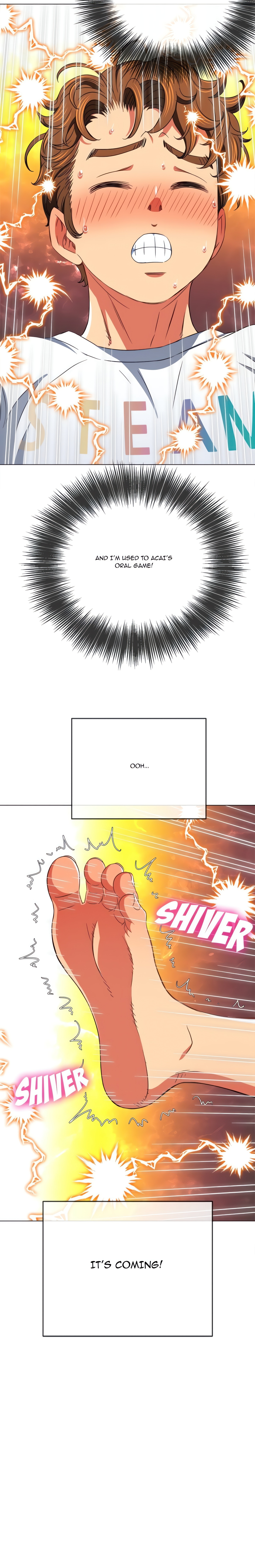 My High S Page 19 - MangaHe