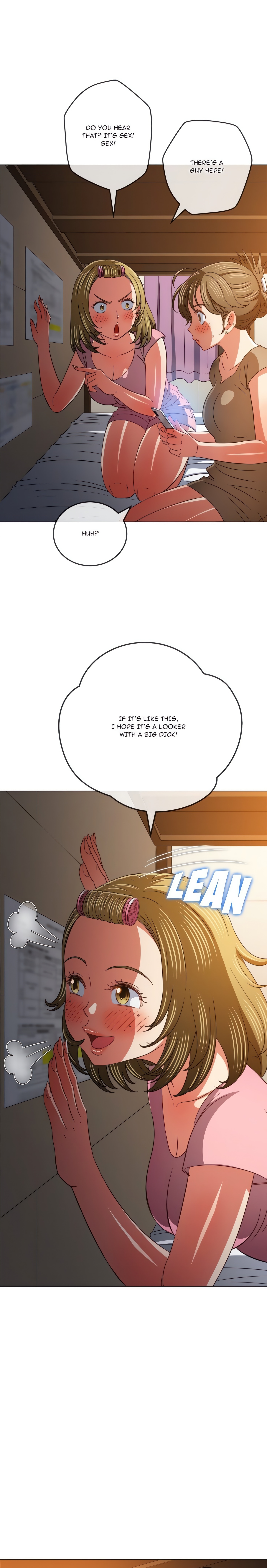 My High S Page 3 - MangaHe