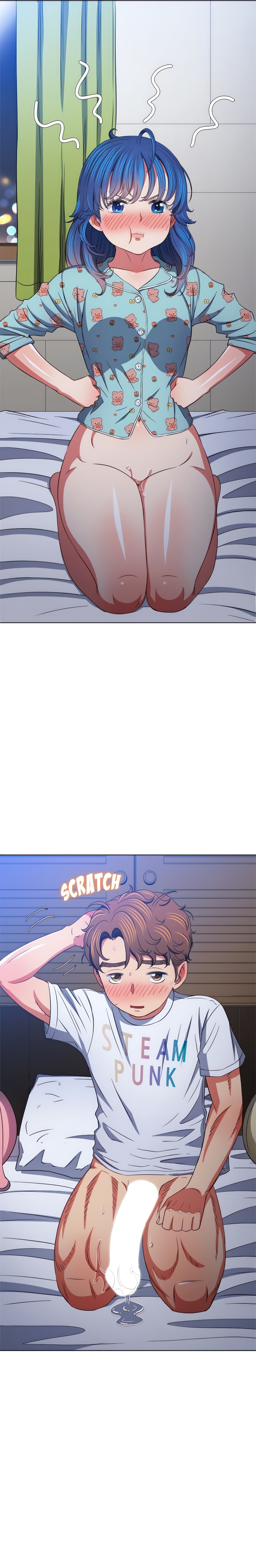 My High S Page 26 - MangaHe