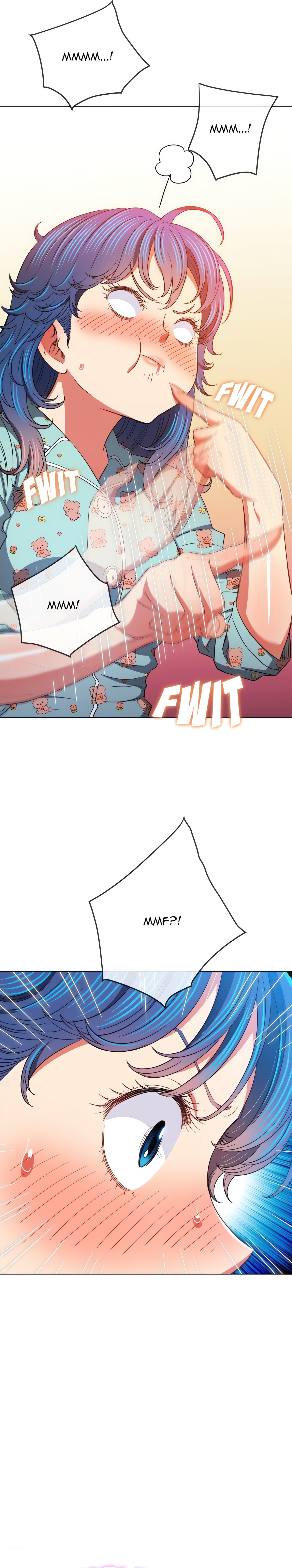 My High S Page 28 - MangaHe