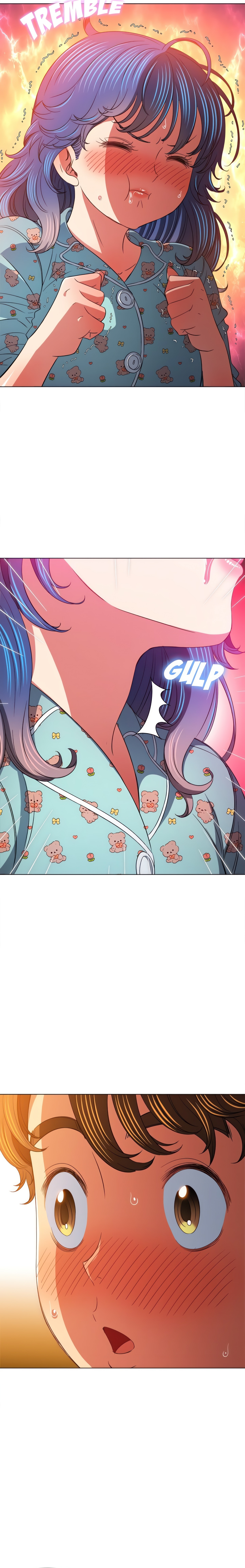 My High S Page 29 - MangaHe