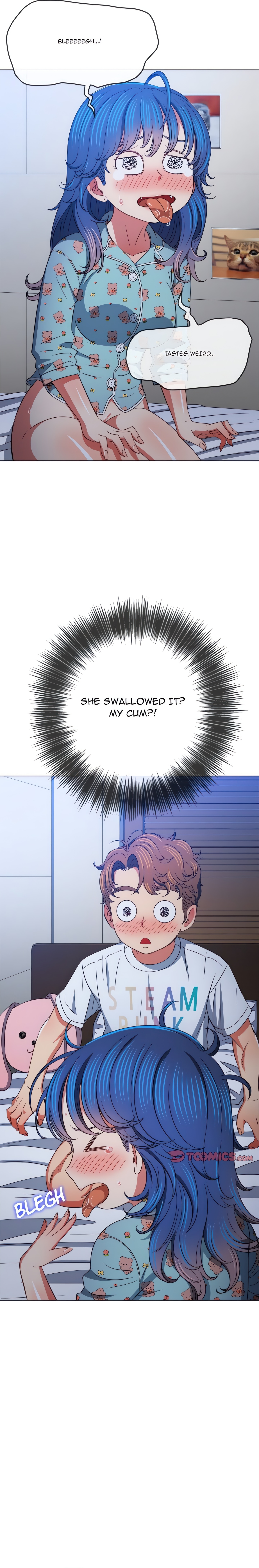 My High S Page 30 - MangaHe