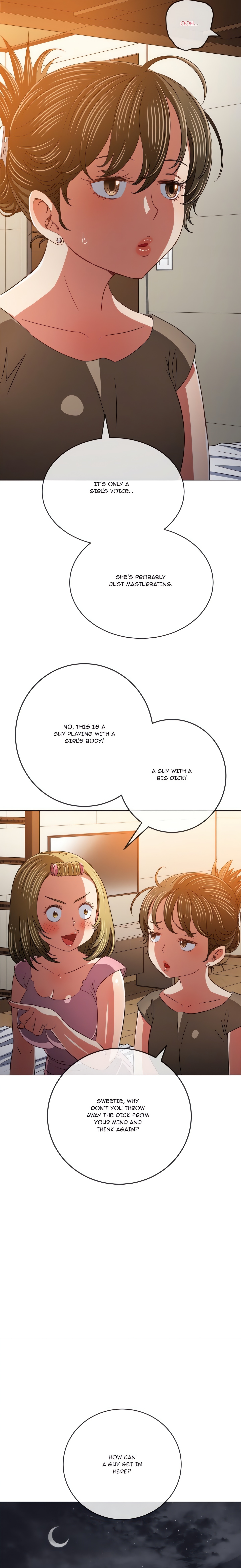 My High S Page 4 - MangaHe