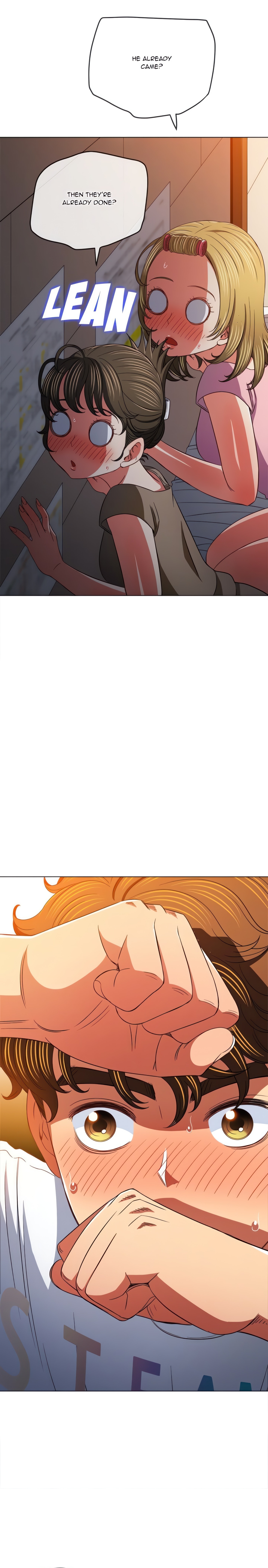 My High S Page 32 - MangaHe