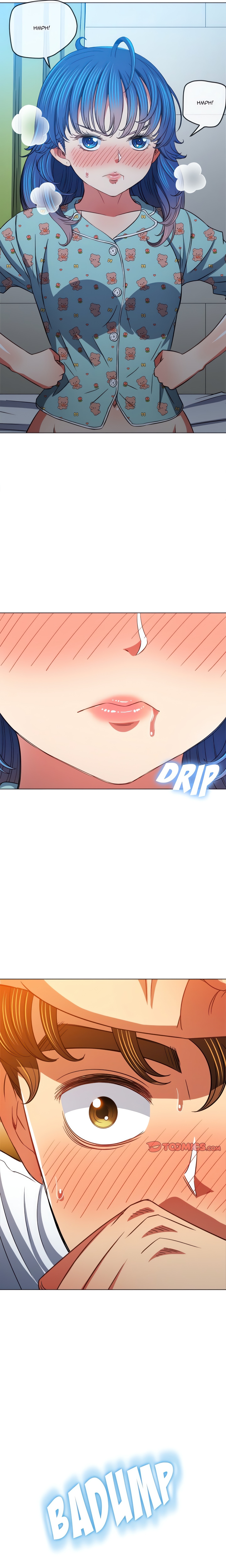 My High S Page 33 - MangaHe
