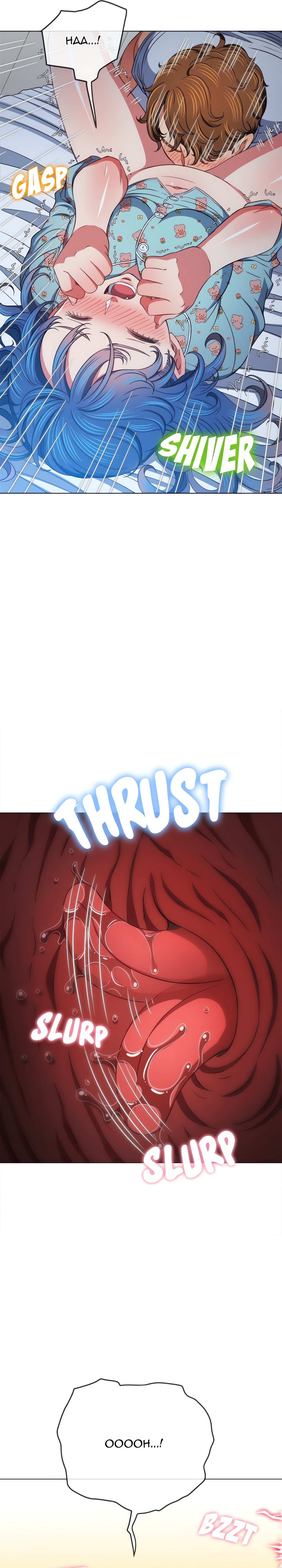 My High S Page 7 - MangaHe
