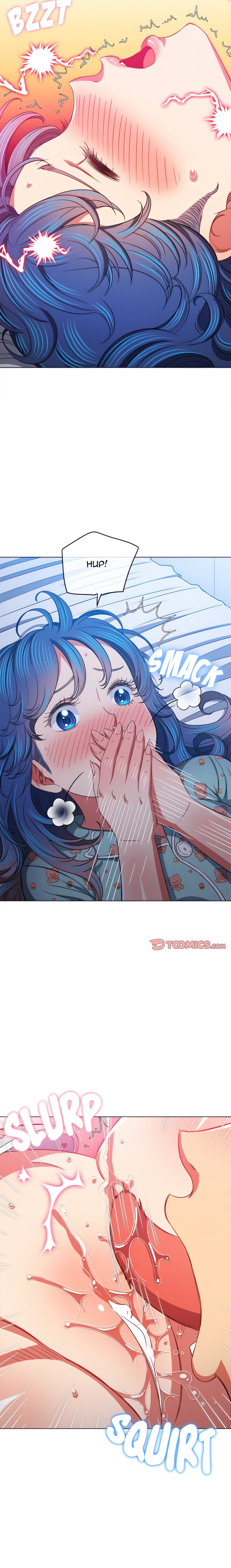 My High S Page 8 - MangaHe