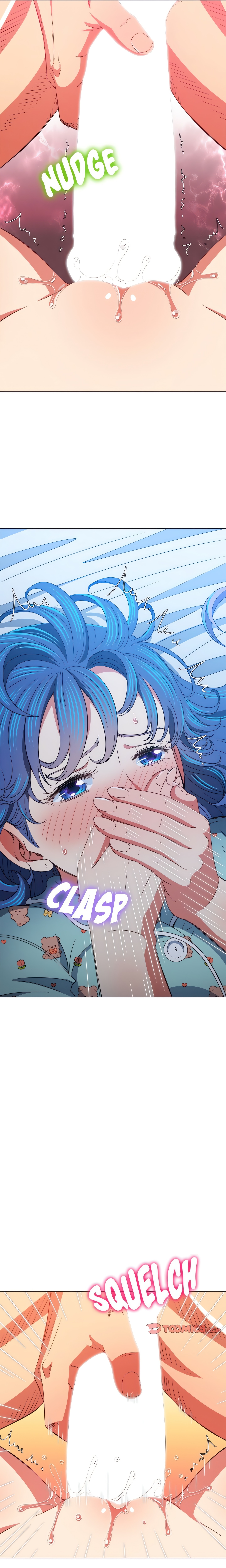 My High S Page 11 - MangaHe