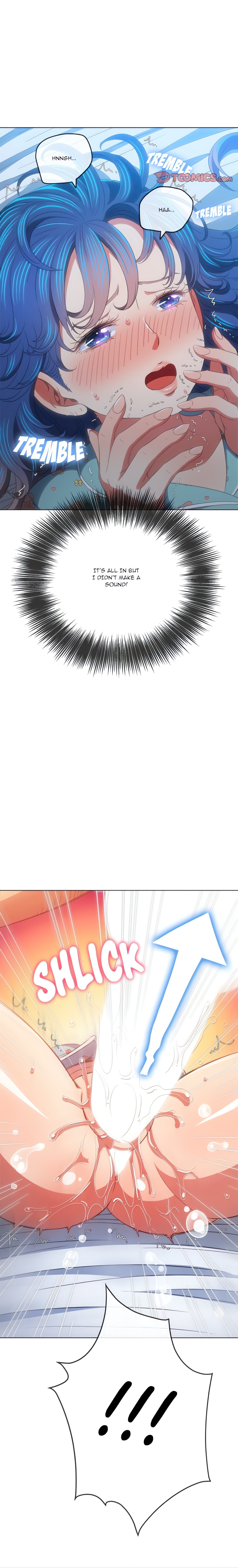 My High S Page 13 - MangaHe