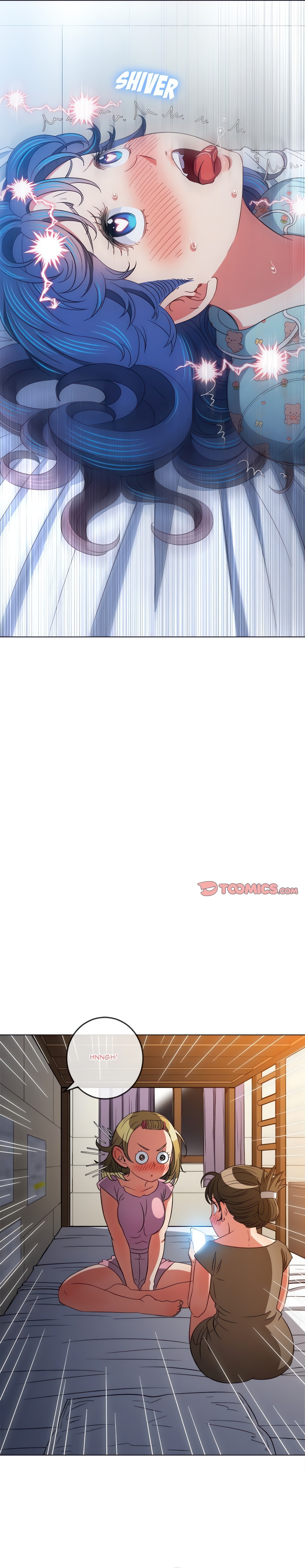 My High S Page 14 - MangaHe