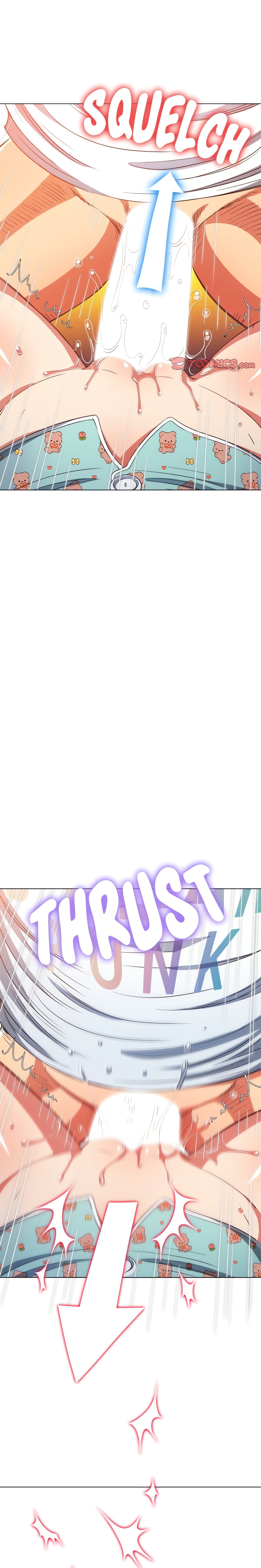 My High S Page 17 - MangaHe