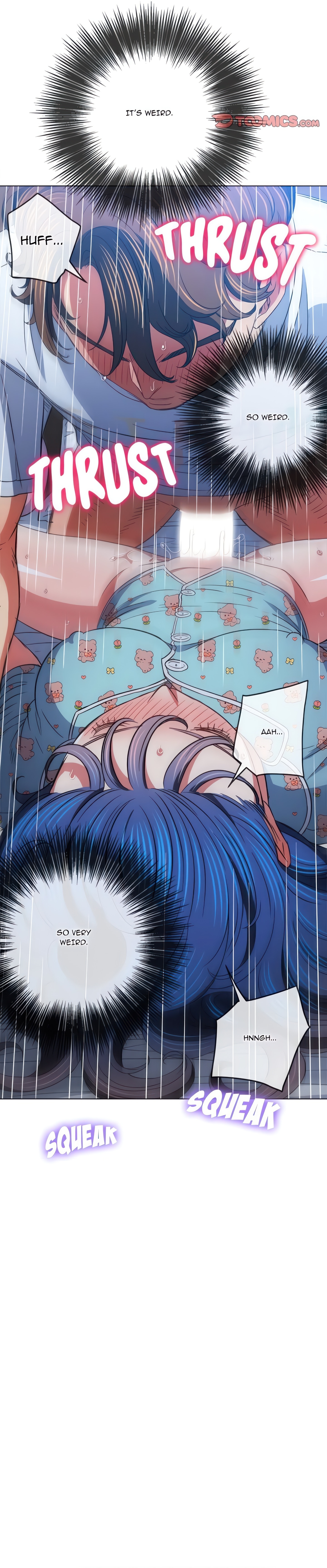 My High S Page 19 - MangaHe