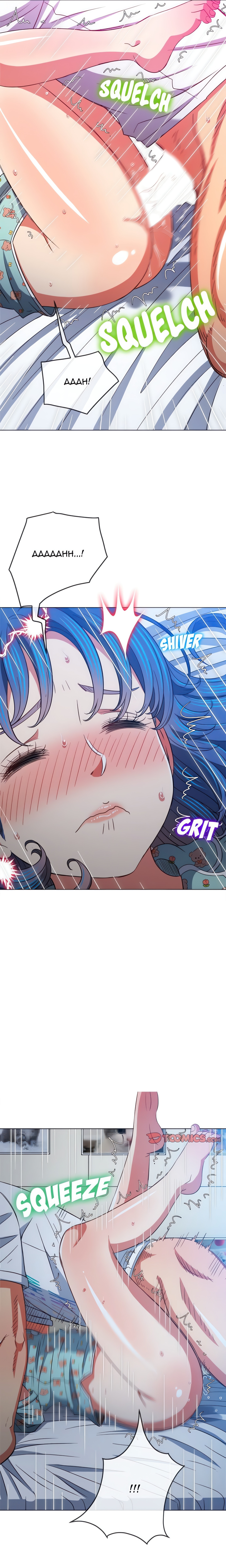 My High S Page 24 - MangaHe