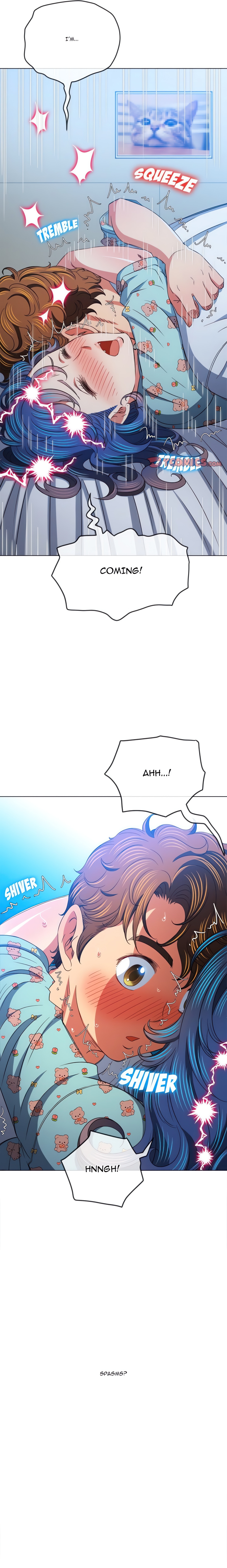 My High S Page 26 - MangaHe