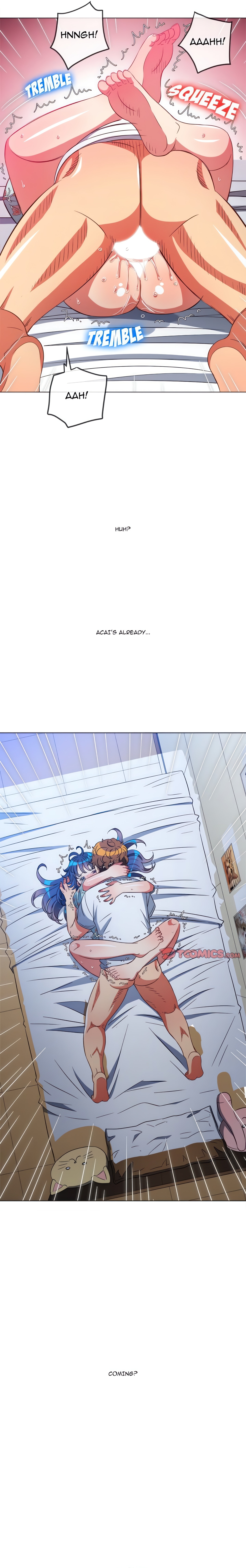 My High S Page 27 - MangaHe