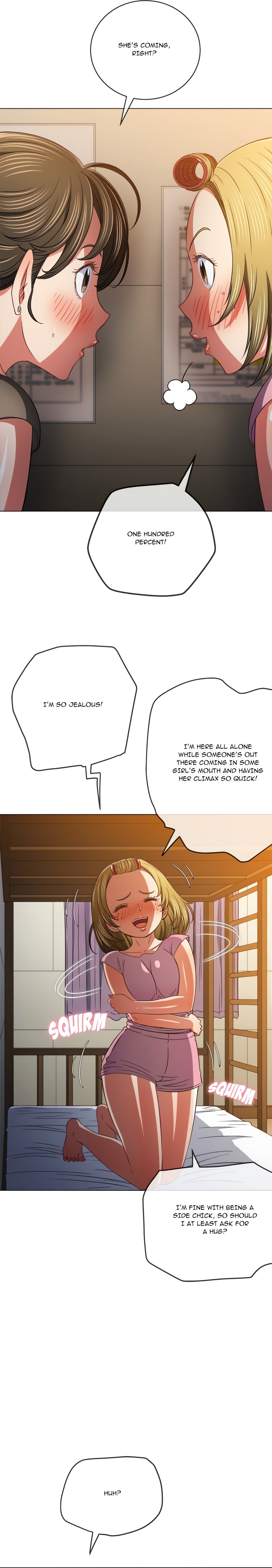 My High S Page 28 - MangaHe