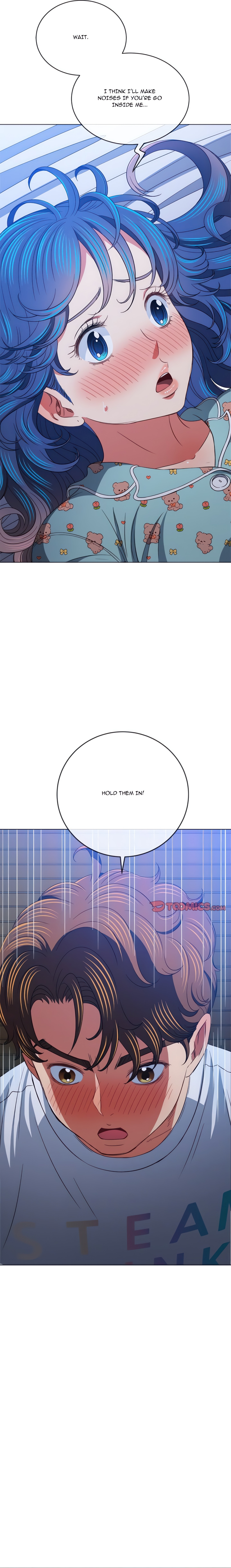 My High S Page 10 - MangaHe