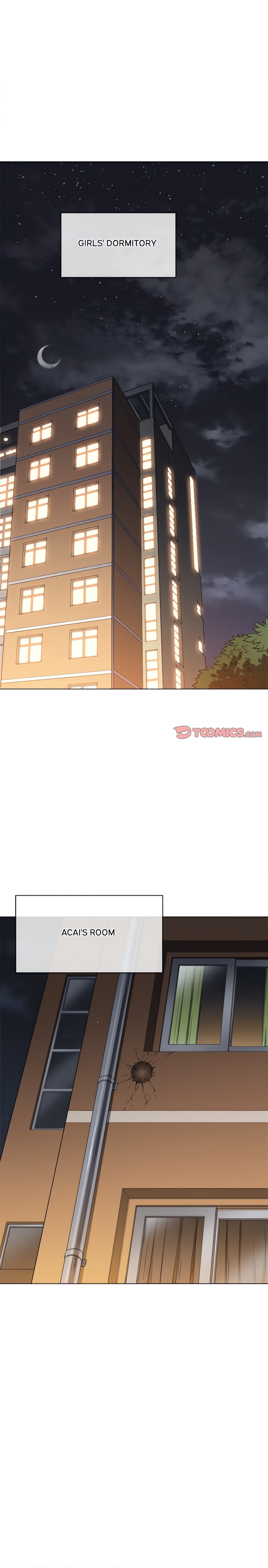 My High S Page 2 - MangaHe