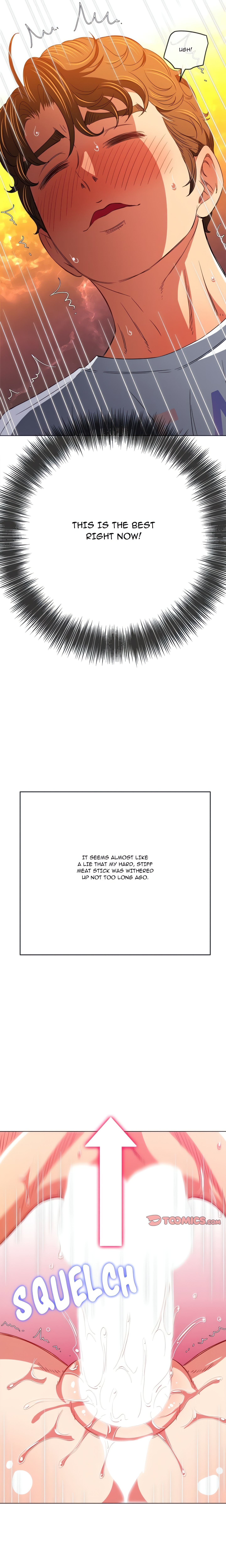 My High S Page 13 - MangaHe