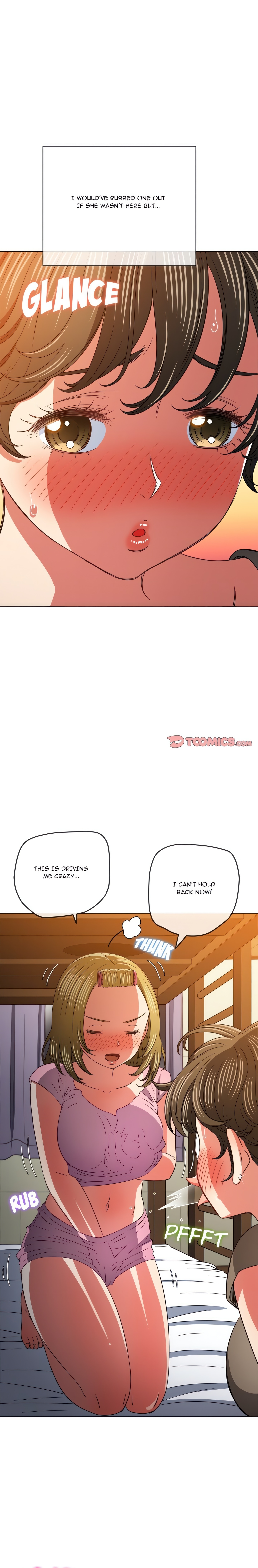 My High S Page 17 - MangaHe