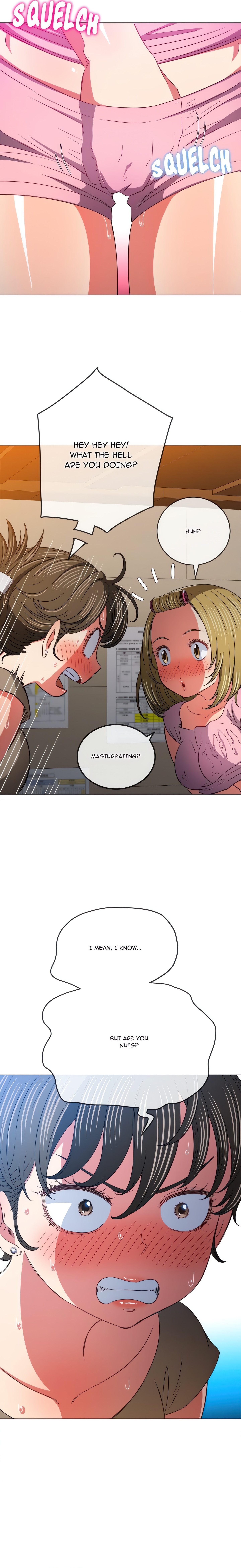 My High S Page 18 - MangaHe
